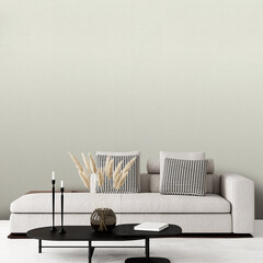 Обои компакт-винил на флизелиновой основе Euro Decor Yang 7312-02 (1,06х10,05 м) - фото 5