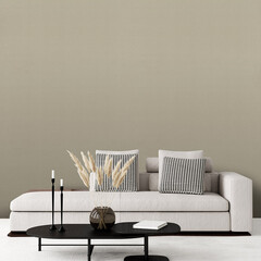 Обои компакт-винил на флизелиновой основе Euro Decor Yang 7312-12 (1,06х10,05 м) - фото 5