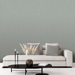 Обои компакт-винил на флизелиновой основе Euro Decor Yang 7312-22 (1,06х10,05 м) - фото 5