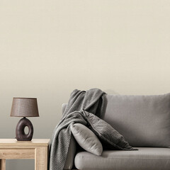 Обои компакт-винил на флизелиновой основе Ornamy Extase 8085-01 (1,06х10,05 м) - фото 5