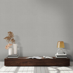 Обои компакт-винил на флизелиновой основе Ornamy Extase 8085-23 (1,06х10,05 м) - фото 5