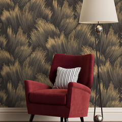 Обои компакт-винил на флизелиновой основе Monte Solaro Era 9255-22 (1,06х10,05 м) - фото 5