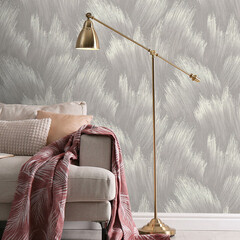 Обои компакт-винил на флизелиновой основе Monte Solaro Era 9255-23 (1,06х10,05 м) - фото 5