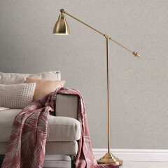 Обои компакт-винил на флизелиновой основе Monte Solaro Era 9256-23 (1,06х10,05 м) - фото 5