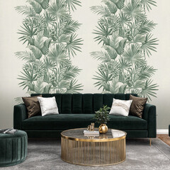 Обои компакт-винил на флизелиновой основе Monte Solaro Palermo 9267-00 (1,06х10,05 м) - фото 5