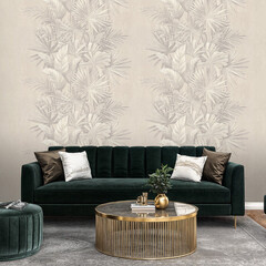 Обои компакт-винил на флизелиновой основе Monte Solaro Palermo 9267-02 (1,06х10,05 м) - фото 5