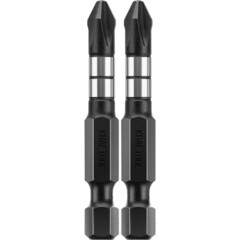 Изображение товара Бита Kraftool Impact (26191-2-50-S2) PH2 50 мм ударная (2 шт.)