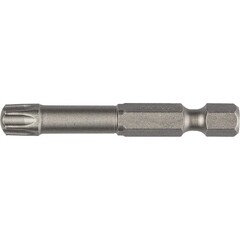 Бита Kraftool X-Drive (26125-40-50-2) TORX Т40 50 мм торсионная (2 шт.)