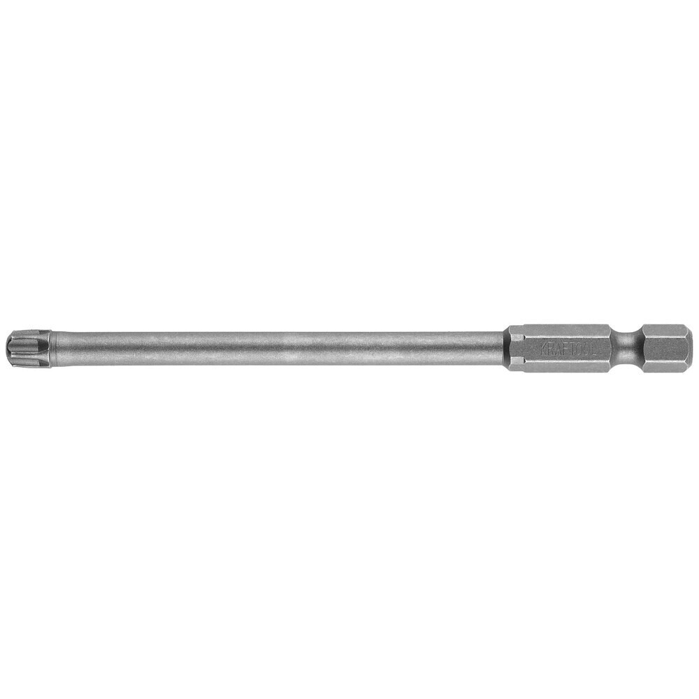 Изображение товара Бита Kraftool X-Drive (26125-30-100-1) TORX Т30 100 мм торсионная