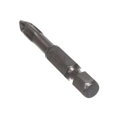 Бита Kraftool X-Drive (26123-2-50-2) PZ2 50 мм торсионная (2 шт.) - фото 3