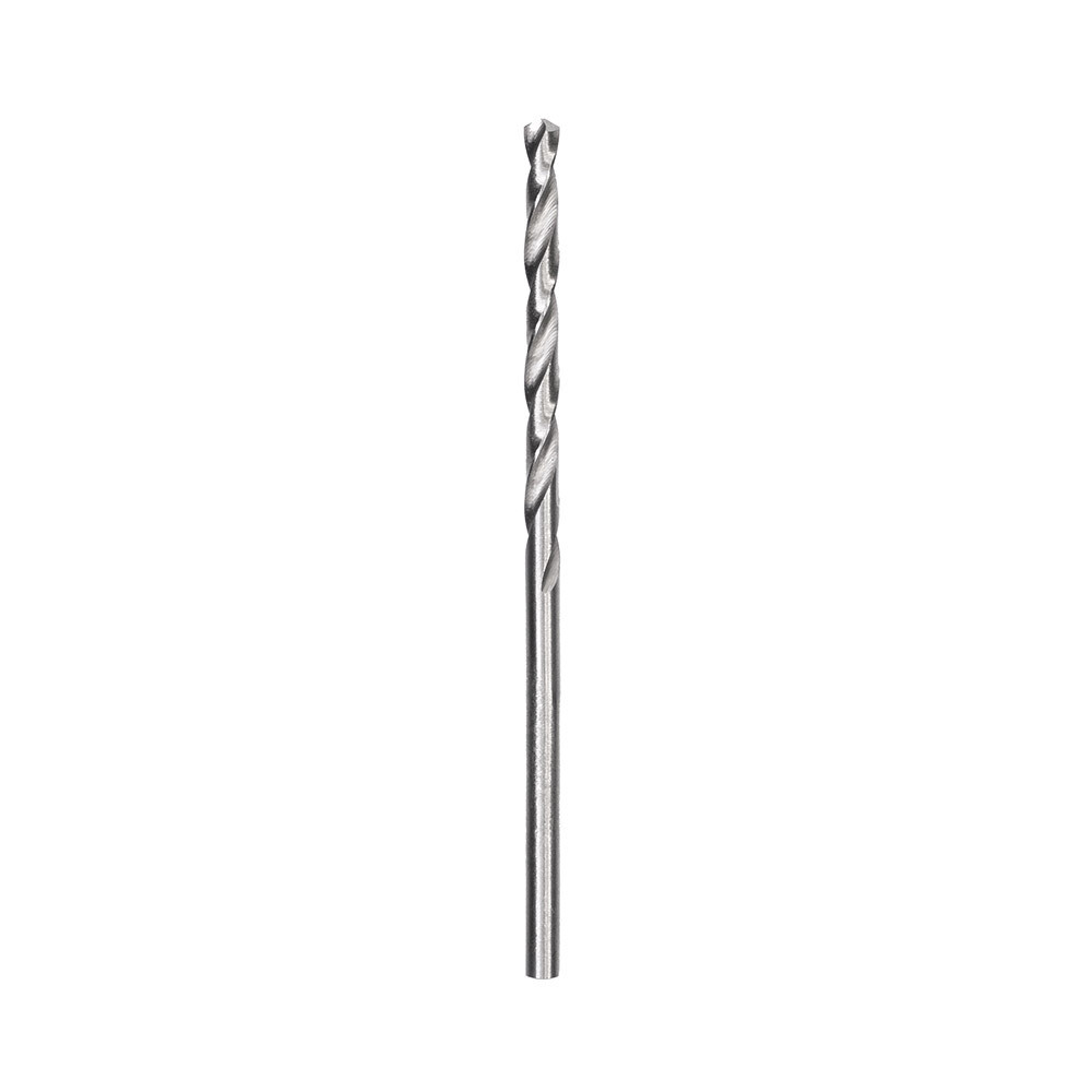 

Сверло по металлу спиральное Rawlplug 2,4х57 мм (10 шт.) (RT-HSSP-024-B10)