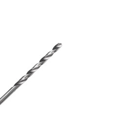 Сверло по металлу спиральное Rawlplug 2,4х57 мм (10 шт.) (RT-HSSP-024-B10) - фото 3