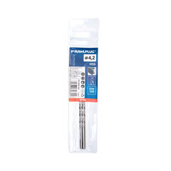 Сверло по металлу спиральное Rawlplug 4,2х78 мм (2 шт.) (RT-HSSP-042) - фото 2