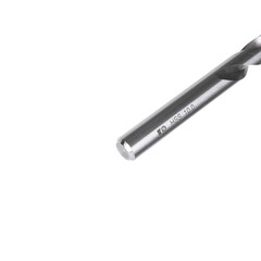 Сверло по металлу спиральное Rawlplug 10х133 мм (5 шт.) (RT-HSSP-100-B5) - фото 3