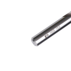 Сверло по металлу спиральное Rawlplug 13х151 мм (RT-HSSP-130) - фото 3