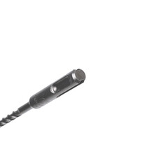 Бур SDS-plus Rawlplug Rebardrill 6х150х210 мм усиленный (RT-SDSR-6/210) - фото 3