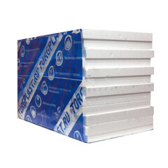 Пенополистирол ТоргПласт Фундамент ППС 20 Т-Б 50х900х500 мм 0,45 кв.м