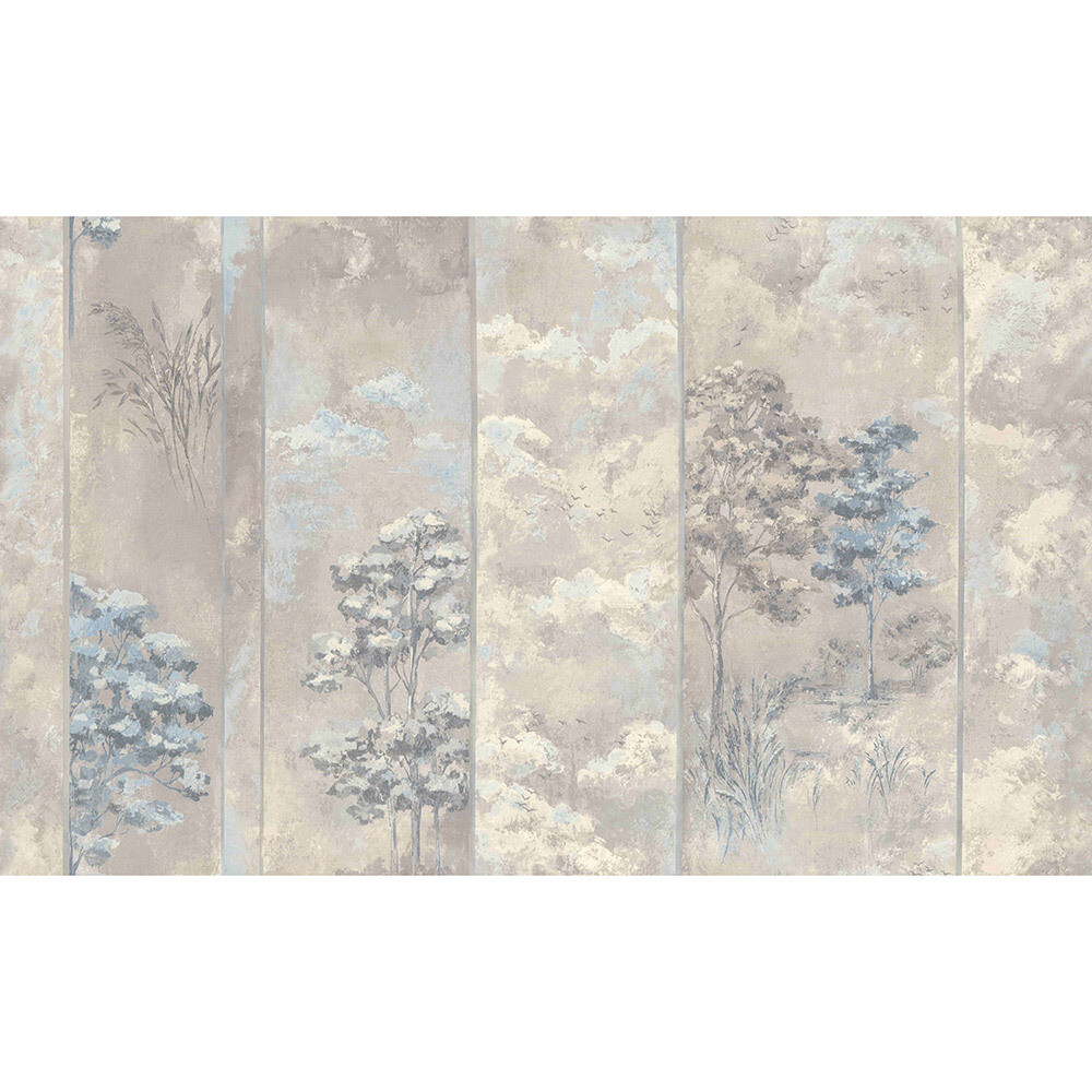 Изображение товара Обои компакт-винил Monte Solaro Vivaldi 9277-02 1,06х10,05 м