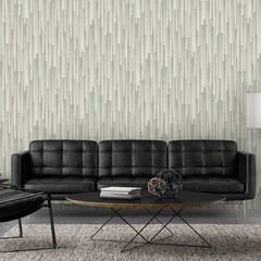 Обои компакт-винил на флизелиновой основе Monte Solaro Plank 9281-02 (1,06х10,05 м) - фото 5