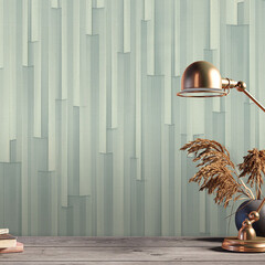 Обои компакт-винил на флизелиновой основе Monte Solaro Plank 9281-04 (1,06х10,05 м) - фото 2