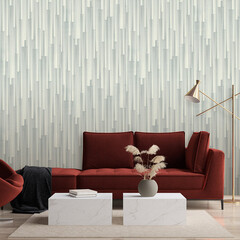 Обои компакт-винил на флизелиновой основе Monte Solaro Plank 9281-11 (1,06х10,05 м) - фото 5