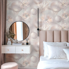 Обои компакт-винил на флизелиновой основе Palitra Family Faraday FM72425-84 (1,06х10,05 м) - фото 6