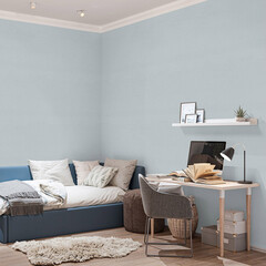 Обои компакт-винил на флизелиновой основе Palitra Family Maks FM72488-71 (1,06х10,05 м) - фото 6