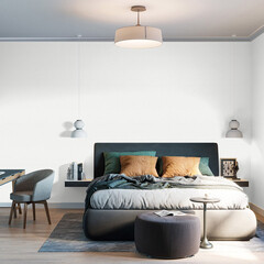 Обои компакт-винил на флизелиновой основе Palitra Family Timi FM72490-11 (1,06х10,05 м) - фото 6