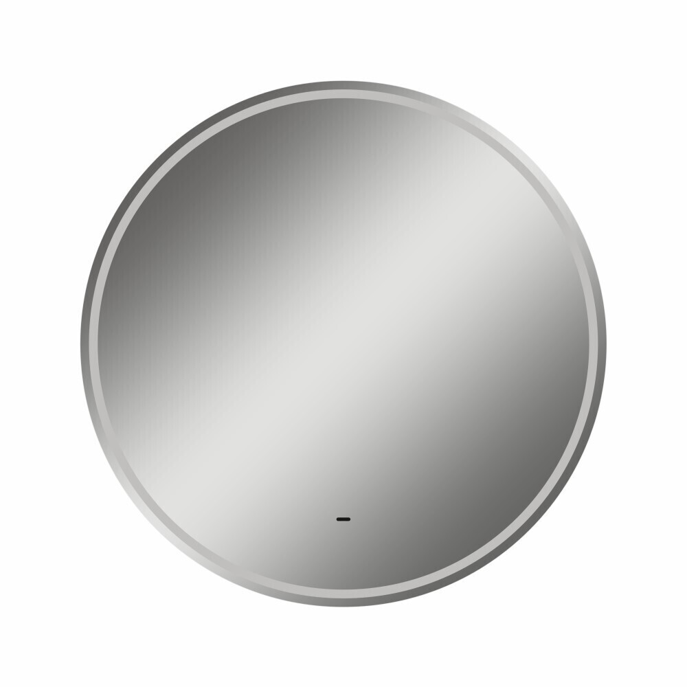Изображение товара Зеркало с подсветкой Lua Led бесконтактное 64,5х64,5 см антизапотевание Россия