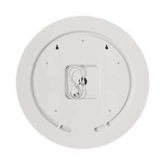 Зеркало с подсветкой круглое 80 см бесконтактный сенсор с функцией антизапотевания Continent Lua Led (ЗЛП5033) - фото 6