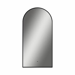 Изображение товара Зеркало с подсветкой прямоугольное 50х100 см бесконтактный сенсор Continent Zuma Led (ЗЛП4986)