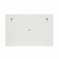 Зеркало с подсветкой прямоугольное 120х80 см с сенсорным включением Continent Reflecta Led (ЗЛП5041) - фото 4