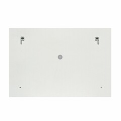 Зеркало с подсветкой прямоугольное 100х70 см с сенсорным включением Continent Reflecta Led (ЗЛП5040) - фото 5