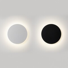 Бра Freya Market светодиодное 11 Вт 230 В белое 4000К IP20 (FR6199WL-L11W) - фото 9