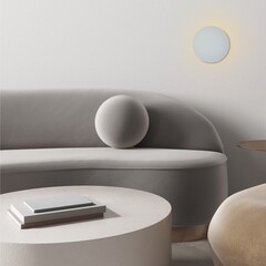 Бра Freya Market светодиодное 11 Вт 230 В белое 4000К IP20 (FR6199WL-L11W) - фото 2