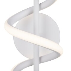 Бра Freya Helix светодиодное 13 Вт 230 В белое 4000К IP20 (FR6097WL-L12W) - фото 9