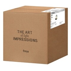 Бра Freya Ollie E14 40 Вт 230 В черное/золото IP20 (FR5525WL-01GB) - фото 8