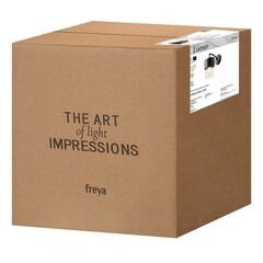 Бра Freya Lumin E14 40 Вт 230 В черное IP20 (FR5515WL-01B) - фото 10