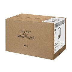 Бра Freya Lumi E27 60 Вт 230 В черное/бронза IP20 (FR5524WL-01BBZ) - фото 5