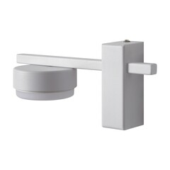 Бра Freya Lamia GX53 8 Вт 230 В белое IP20 (FR5182WL-01W) - фото 8