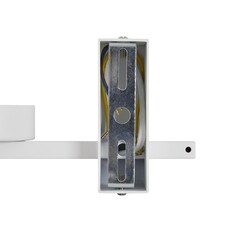 Бра Freya Lamia GX53 8 Вт 230 В белое IP20 (FR5182WL-01W) - фото 7