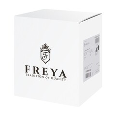 Бра Freya Jasper E27 60 Вт 230 В черное/серебро IP20 (FR5225WL-01B) - фото 7