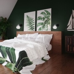 Бра Freya Jasper E27 60 Вт 230 В черное/серебро IP20 (FR5225WL-01B) - фото 2