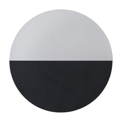 Изображение товара Бра Freya Market светодиодное 7 Вт 230 В черное 4000К IP20 (FR6199WL-L4B)