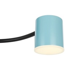 Люстра светодиодная потолочная Freya Tibo 18 Вт 4000К 15 кв.м (FR6048CL-L6B) - фото 10