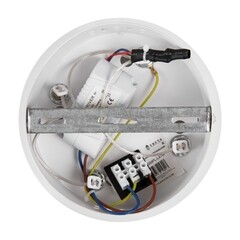 Люстра светодиодная подвесная Freya Fancy 47 Вт 4000К 25 кв.м (FR6059PL-L47W) - фото 7