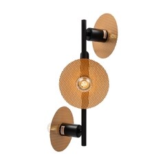 Люстра подвесная Freya Ferro E27 120 Вт 15 кв.м (FR4009PL-03GB) - фото 8