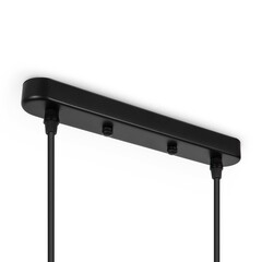 Люстра подвесная Freya Ferro E27 120 Вт 15 кв.м (FR4009PL-03GB) - фото 7