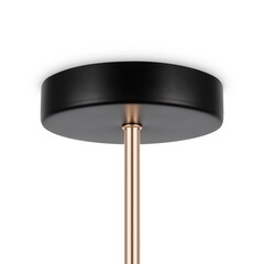 Люстра потолочная Freya Matis E27 180 Вт 15 кв.м (FR4010CL-03GB) - фото 8