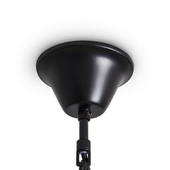 Люстра подвесная Freya Ollie E14 200 Вт 22 кв.м (FR5525PL-05GB) - фото 6